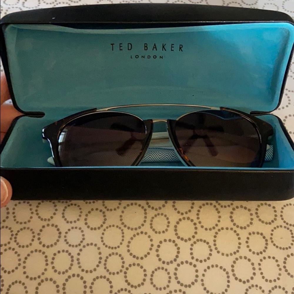 Ted Baker Women’s Sunglasses